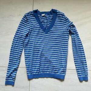 J Crew Sweater